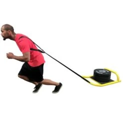 Titan Low Bar Push Pull Drag Sled -Polar Fitbit Shop 571d3a9420bfd9219f65b643d0003bf4 5d0a752ec3e0f 600x600 1