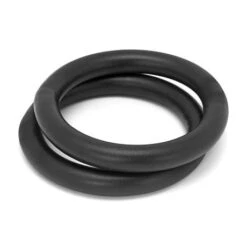 Fringe Sport 32mm Steel Gymnastic Rings -Polar Fitbit Shop 5eac43aceba42c8757b54003a58277b5 5d0a7519b3d39