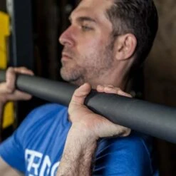 Fringe Sport 20KG Axle Fat Bar -Polar Fitbit Shop 5f2c22cb4a5380af7ca75622a6426917 5d0a74d77762d