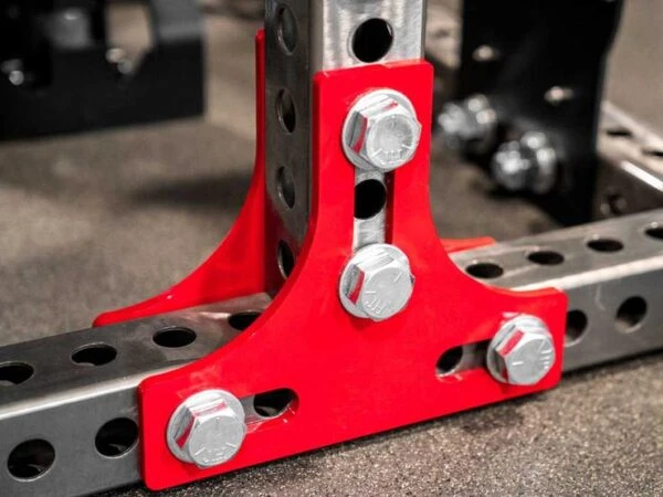 Sorinex Glute Ham Developer 4 Sorinex Glute Ham Developer - Image 2