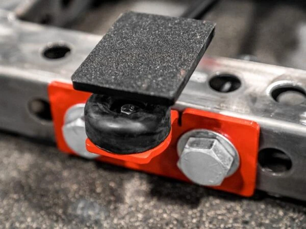 Sorinex Glute Ham Developer 5 Sorinex Glute Ham Developer - Image 3