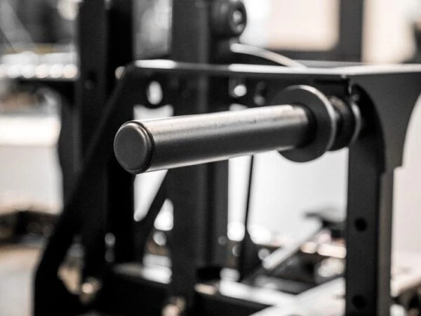 Sorinex Glute Ham Developer 8 Sorinex Glute Ham Developer - Image 6