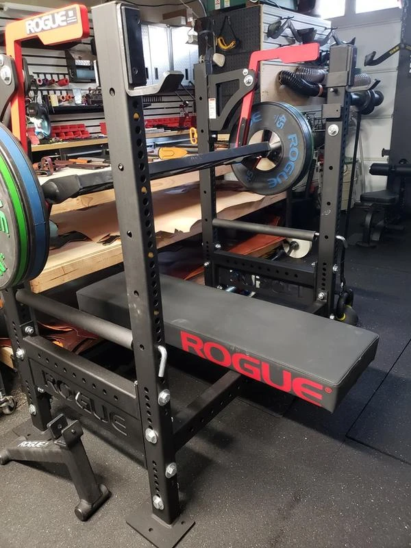 Rogue Westside Bench 2.0 3 Rogue Westside Bench 2.0
