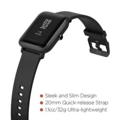 Amazfit Bip Smartwatch -Polar Fitbit Shop 6e62a992c676f611616097dbea8ea030 5d0a753930f0e 600x600 1