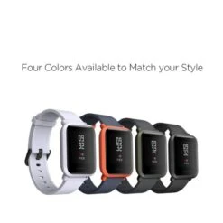 Amazfit Bip Smartwatch -Polar Fitbit Shop 6e62a992c676f611616097dbea8ea030 5d0a753936dee 600x600 1