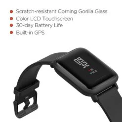 Amazfit Bip Smartwatch -Polar Fitbit Shop 6e62a992c676f611616097dbea8ea030 5d0a753998e6e 600x600 1