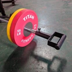 Titan Single Handle Landmine Press -Polar Fitbit Shop 6f2688a5fce7d48c8d19762b88c32c3b 5d0a7549af15a 600x600 1