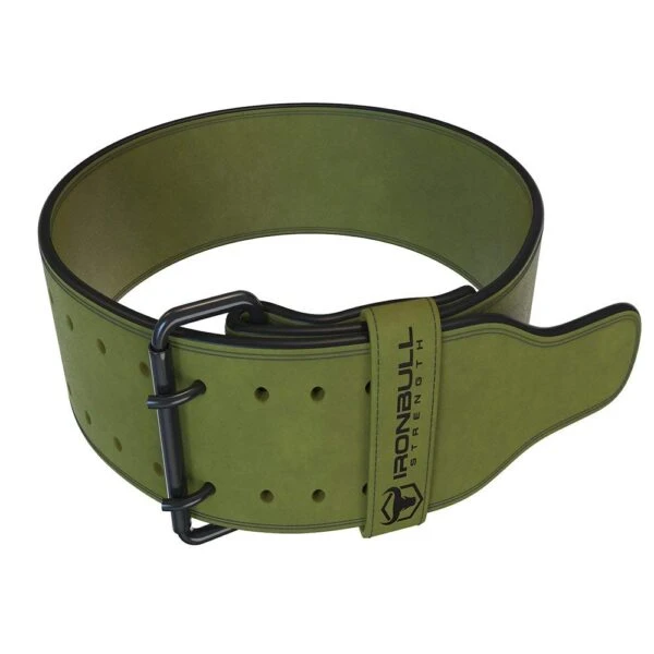 Iron Bull Strength Powerlifting Belt 3 Iron Bull Strength Powerlifting Belt