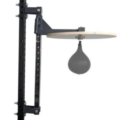 Titan Power Rack Mounted Adjustable Speed Bag Platform -Polar Fitbit Shop 70fcb77e6349f4467edd7227baa73222 5d0a7570e0346 600x600 1