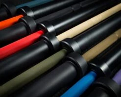 Lynx Hybrid Bearing Bar 3.0