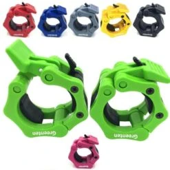 Greententljs Barbell Clamps -Polar Fitbit Shop 7250eb93b3c18cc9daa29cf58af7a004 5d0a74e41647d 600x600 1