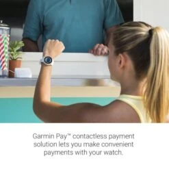 Garmin Vivoactive 3 Smartwatch -Polar Fitbit Shop 7283518d47a05a09d33779a17adf1707 5d0a753f9c11e 600x600 1