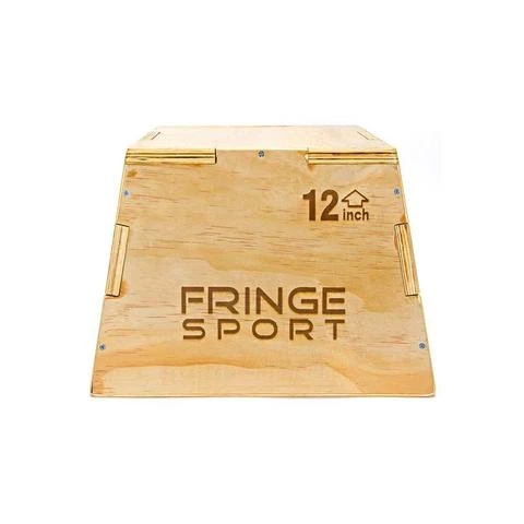 Fringe Sport Traditional Plyo Boxes 5 Fringe Sport Traditional Plyo Boxes - Image 3