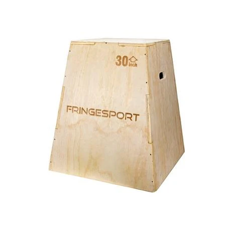 Fringe Sport Traditional Plyo Boxes 3 Fringe Sport Traditional Plyo Boxes