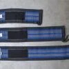 Schiek Blue Line Wrist Wraps -Polar Fitbit Shop 73f490f3f868edbcd80b5d3f7cedc403 5d0a75836fa30