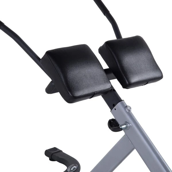 CAP Strength 45 Degree Hyperextension 6 CAP Strength 45 Degree Hyperextension - Image 4