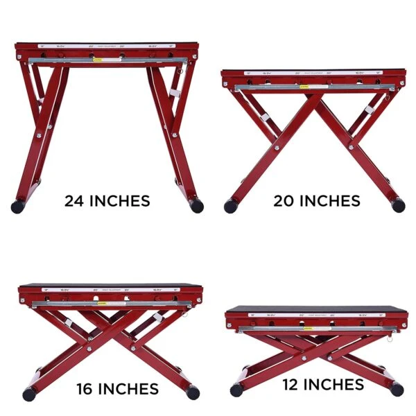 Stamina X Adjustable Height Plyo Box 5 Stamina X Adjustable Height Plyo Box - Image 3