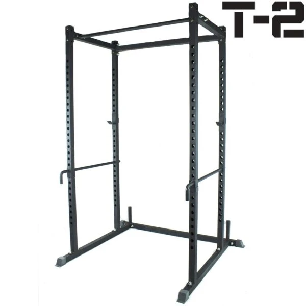 Titan T-2 Series Power Rack 3 Titan T-2 Series Power Rack