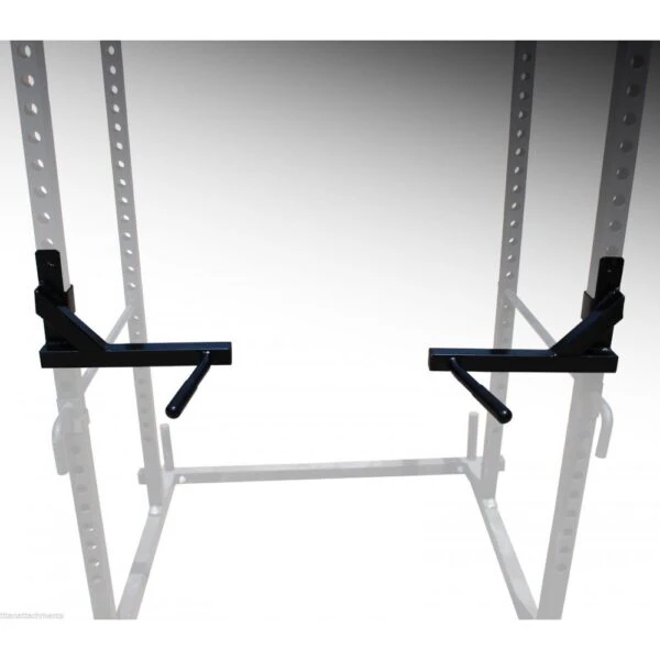 Titan T-2 Series Power Rack 7 Titan T-2 Series Power Rack - Image 5