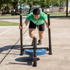 Fringe Sport Econ Push Sled -Polar Fitbit Shop 78b9cab19959e4af8ff46156ee460c74 5d0a752ba114a