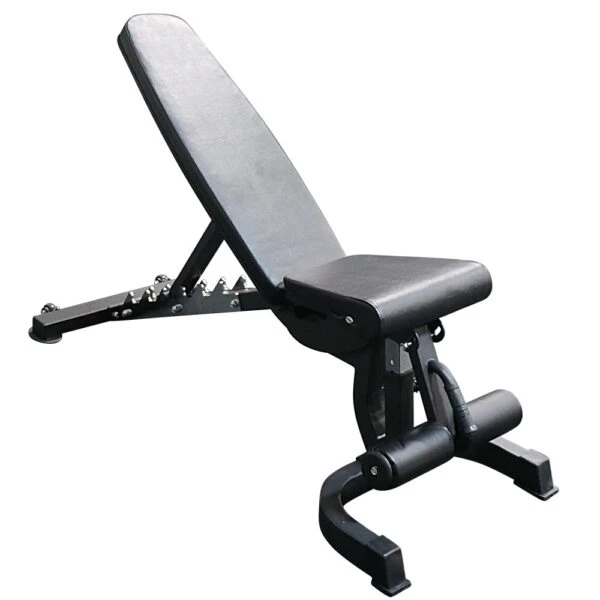 Titan Adjustable FID Bench 3 Titan Adjustable FID Bench