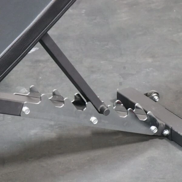 Titan Adjustable FID Bench 6 Titan Adjustable FID Bench - Image 4