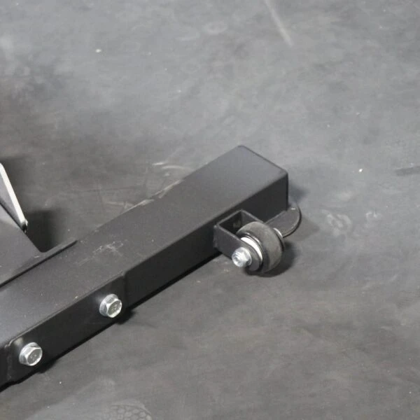 Titan Adjustable FID Bench 7 Titan Adjustable FID Bench - Image 5