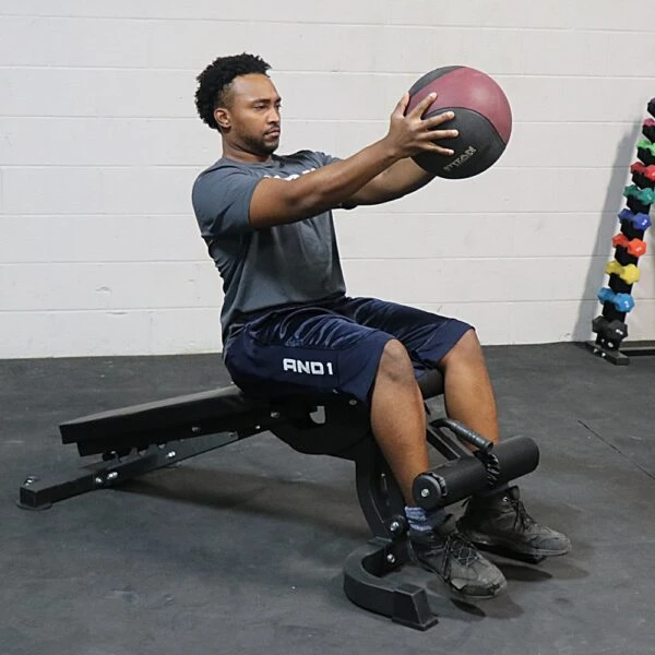 Titan Adjustable FID Bench 10 Titan Adjustable FID Bench - Image 8