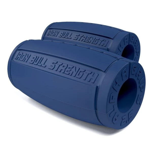 Iron Bull Strength Alpha Grips 2.5 3 Iron Bull Strength Alpha Grips 2.5