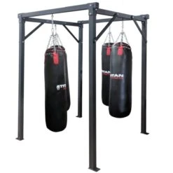 Titan Heavy Duty 4 Bag Boxing Stand -Polar Fitbit Shop 81b073de9370ea873f548e31b8adc081 5d0a756f1af73 600x600 1