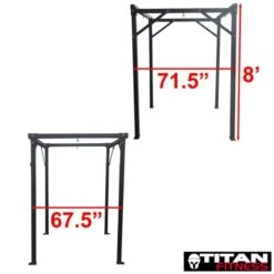 Titan Heavy Duty 4 Bag Boxing Stand -Polar Fitbit Shop 81b073de9370ea873f548e31b8adc081 5d0a756f207e2 600x600 1