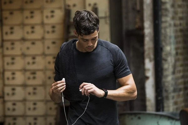 Polar A360 Fitness Tracker 7 Polar A360 Fitness Tracker - Image 5