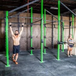 Fringe Sport Floor Mount Gym Rig 3"x3" -Polar Fitbit Shop 83fa5a432ae55c253d0e60dbfa716723 5d0a74fc60411