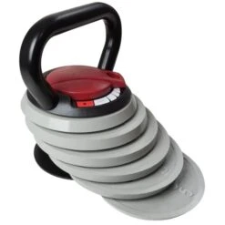 Titan 10-40 LB Adjustable Kettlebell -Polar Fitbit Shop 8597a6cfa74defcbde3047c891d78f90 5d0a750841f89 600x600 1