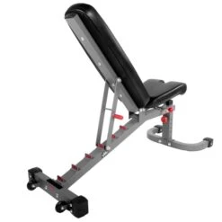 Xmark XM-7472 Flat Incline Decline Bench 13 Xmark XM-7472 Flat Incline Decline Bench -Polar Fitbit Shop 86e78499eeb33fb9cac16b7555b50767 5d0a7556b5960 600x600 1