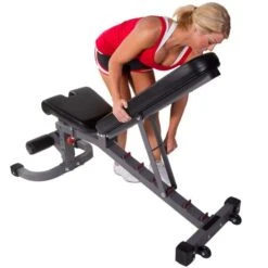 Xmark XM-7472 Flat Incline Decline Bench 14 Xmark XM-7472 Flat Incline Decline Bench -Polar Fitbit Shop 86e78499eeb33fb9cac16b7555b50767 5d0a7556c24f9 600x600 1