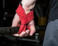 Harbinger Padded Leather Lifting Straps -Polar Fitbit Shop 86ecfcbc1e9f1ae5ee2d71910877da36 5d0a757e6358d 600x479 1