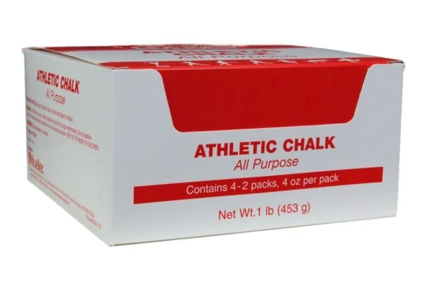 Mueller Athletic Chalk 3 Mueller Athletic Chalk