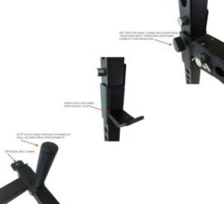 Bells Of Steel Commercial Grade Squat Stand 2.0 9 Bells Of Steel Commercial Grade Squat Stand 2.0 -Polar Fitbit Shop 88fee0421317424e4469f33a48f50cb0 5d0a758b125e8 600x547 1