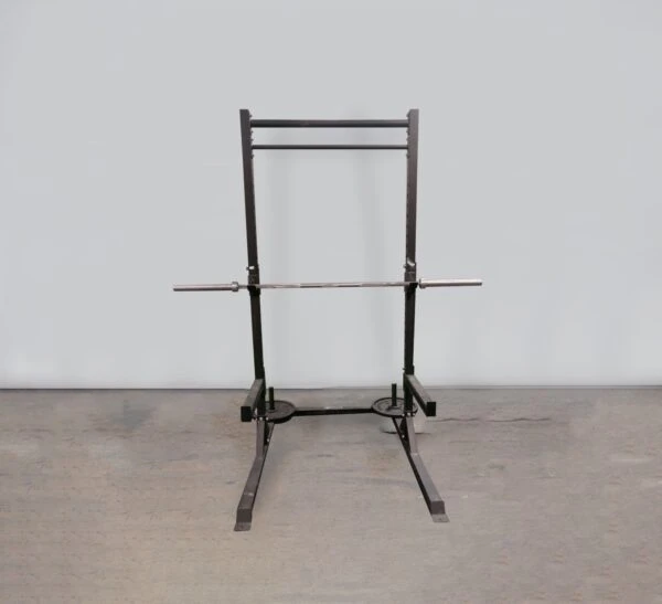 Bells Of Steel Commercial Grade Squat Stand 2.0 3 Bells Of Steel Commercial Grade Squat Stand 2.0