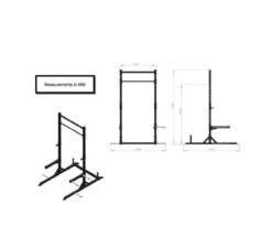 Bells Of Steel Commercial Grade Squat Stand 2.0 13 Bells Of Steel Commercial Grade Squat Stand 2.0 -Polar Fitbit Shop 88fee0421317424e4469f33a48f50cb0 5d0a758b2e6e0 600x547 1