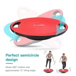 Everymile Wobble Balance Board -Polar Fitbit Shop 8aec51422b30d61bce078b27f0babeb1 5d0a755bd7321 600x600 1