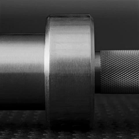 Fringe Sport Stainless Steel Wonder Bar Barbell 4 Fringe Sport Stainless Steel Wonder Bar Barbell - Image 2