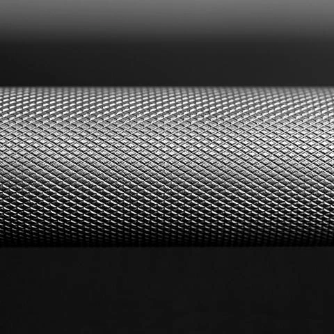 Fringe Sport Stainless Steel Wonder Bar Barbell 5 Fringe Sport Stainless Steel Wonder Bar Barbell - Image 3