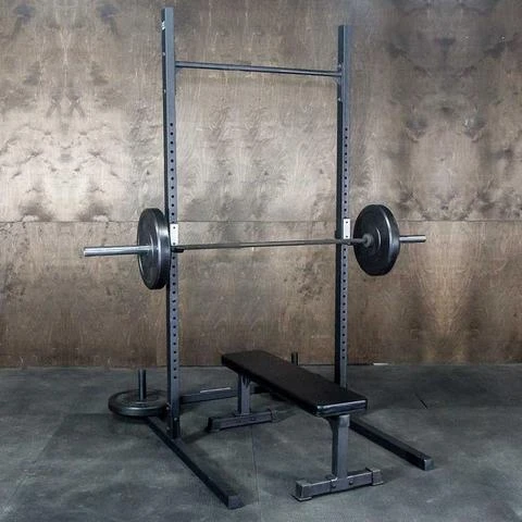 Fringe Sport Squat Rack With Pullup Bar 4 Fringe Sport Squat Rack With Pullup Bar - Image 2