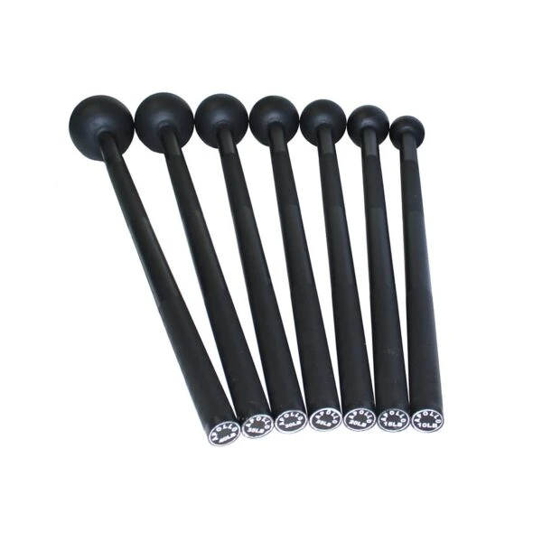 Apollo Athletics Macebells 3 Apollo Athletics Macebells