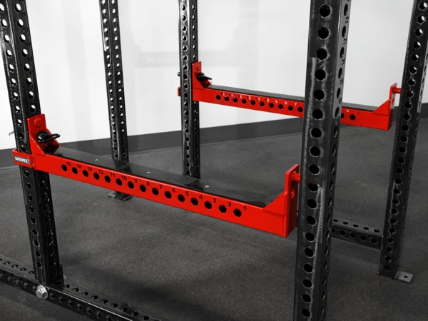 Sorinex Full Safety Bars 3 Sorinex Full Safety Bars