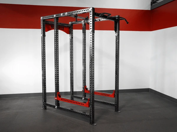 Sorinex Full Safety Bars 4 Sorinex Full Safety Bars - Image 2