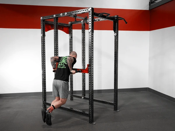 Sorinex Full Safety Bars 5 Sorinex Full Safety Bars - Image 3