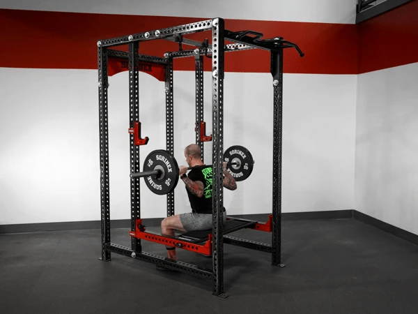 Sorinex Full Safety Bars 8 Sorinex Full Safety Bars - Image 6